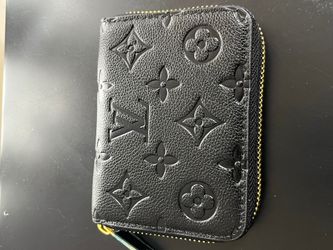 Louis Vuitton Wallet