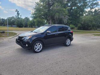 2014 Toyota RAV4