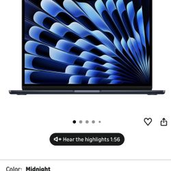 Apple 2025 MacBook Air 