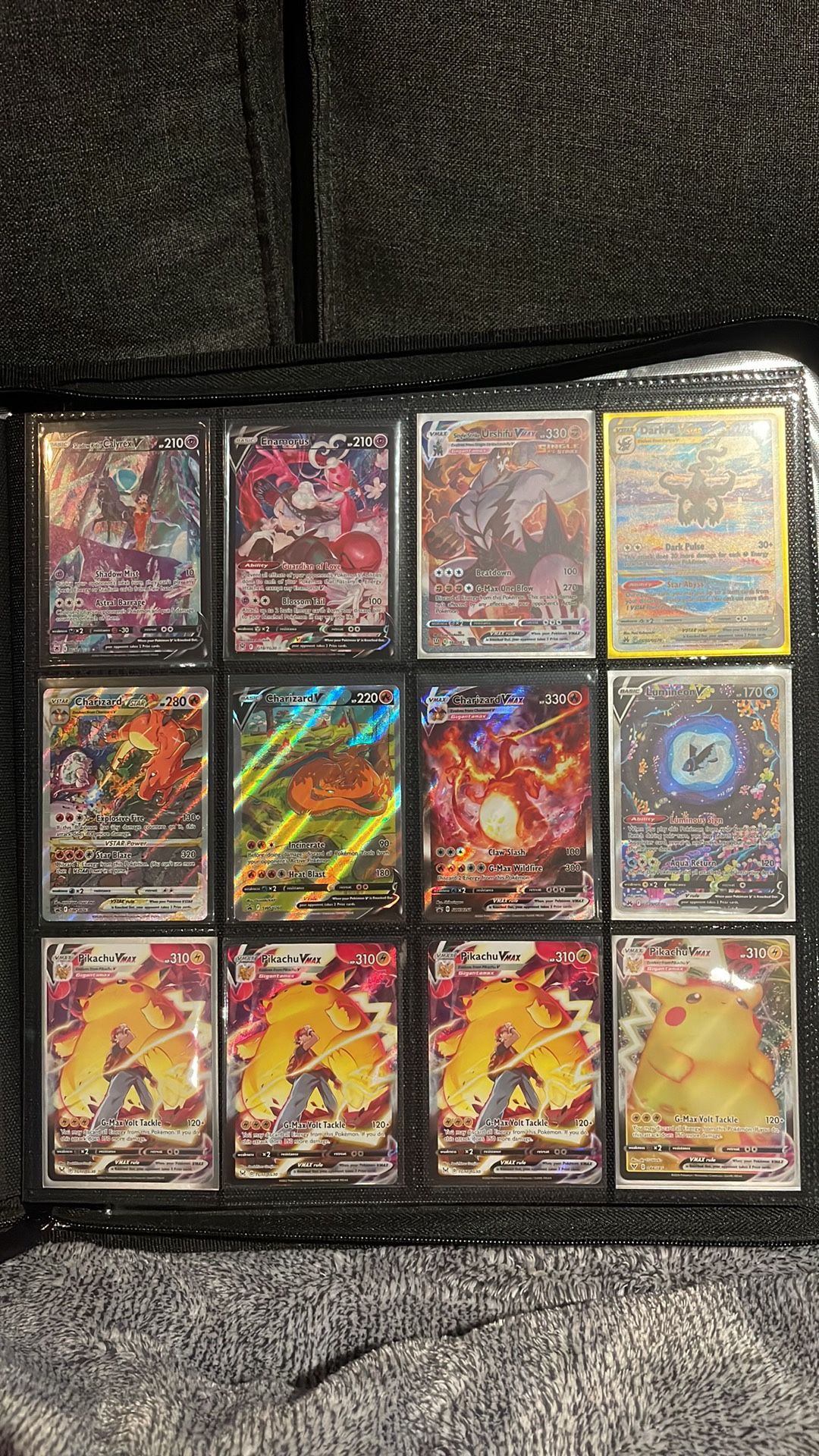 Pokémon singles  Games