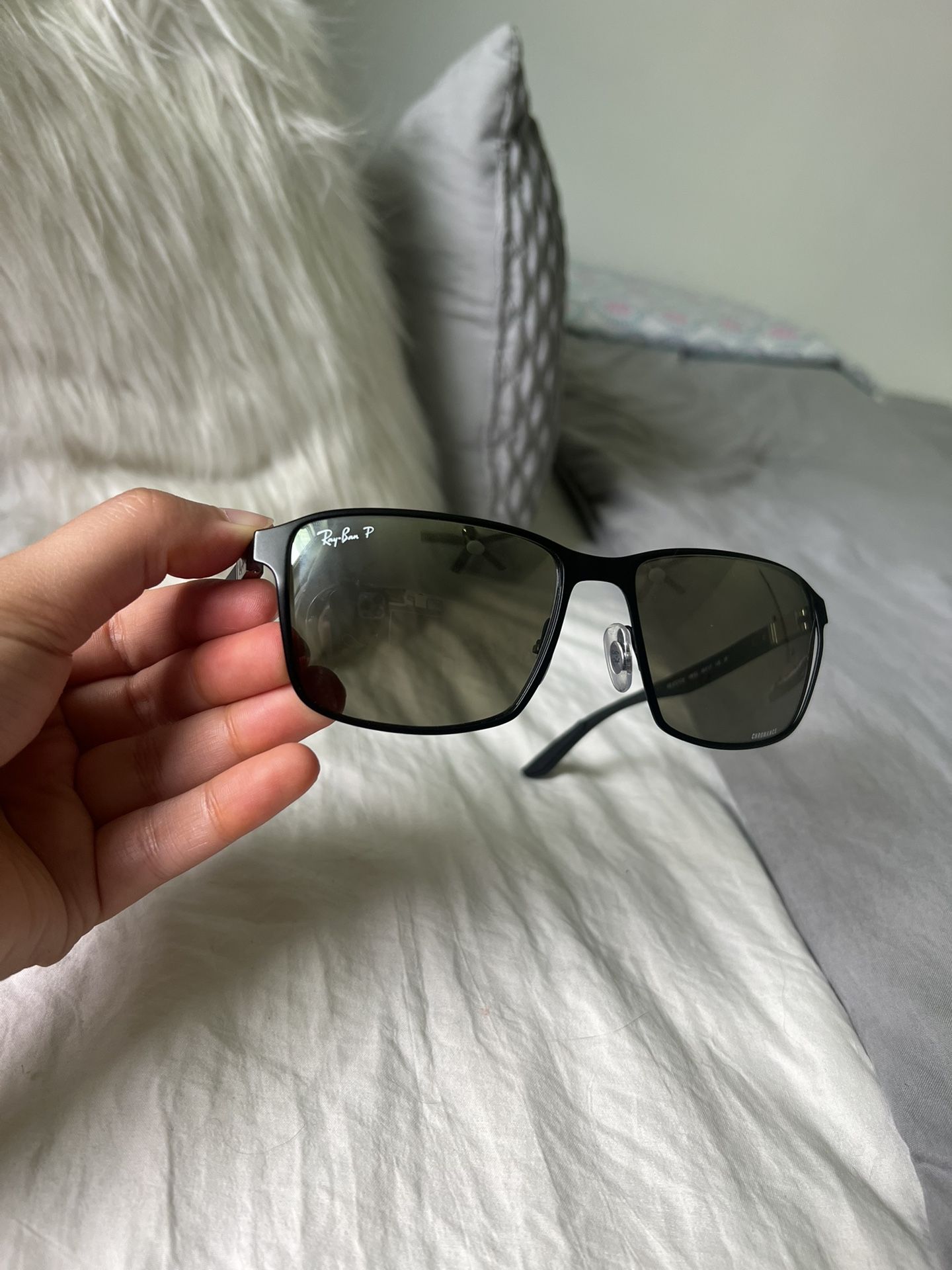 Ray-ban Chromance Sunglasses