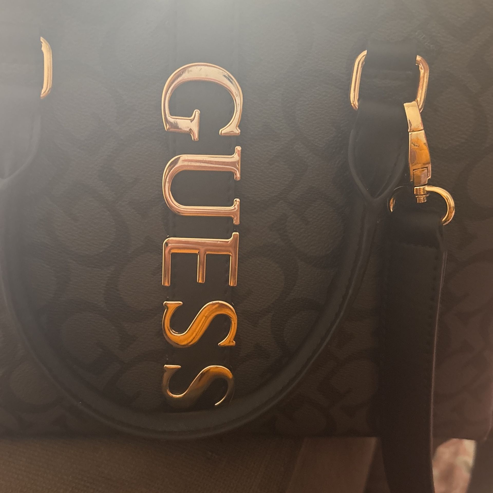 Guess Purse