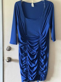 New women's dress size 3X