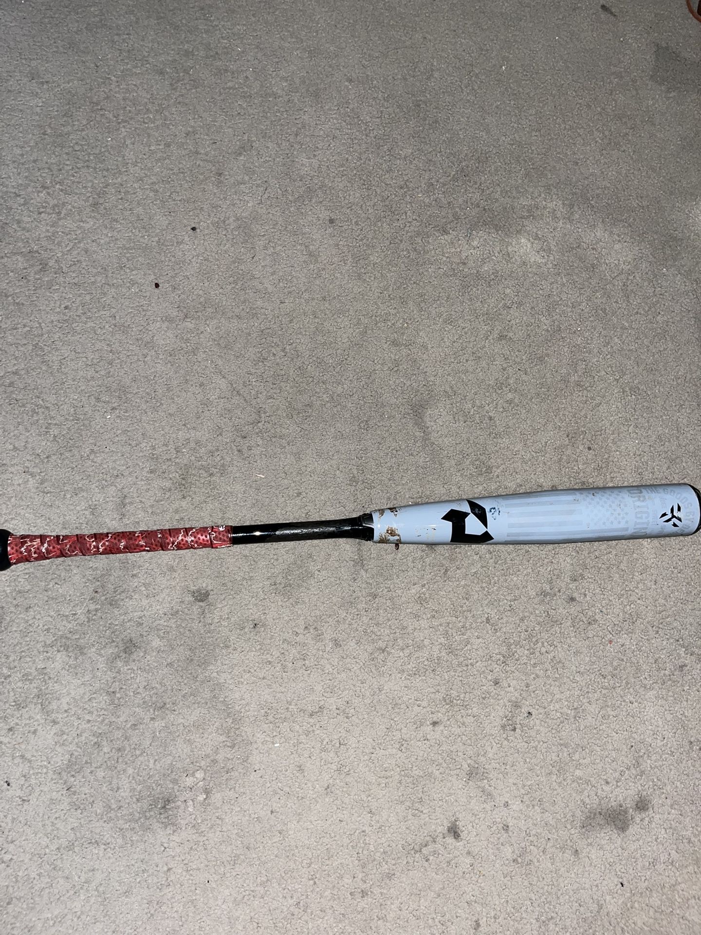 DeMarini The Goods 33/30 