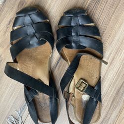 Size 9 Sandals
