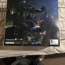 Spider-Man PS5 