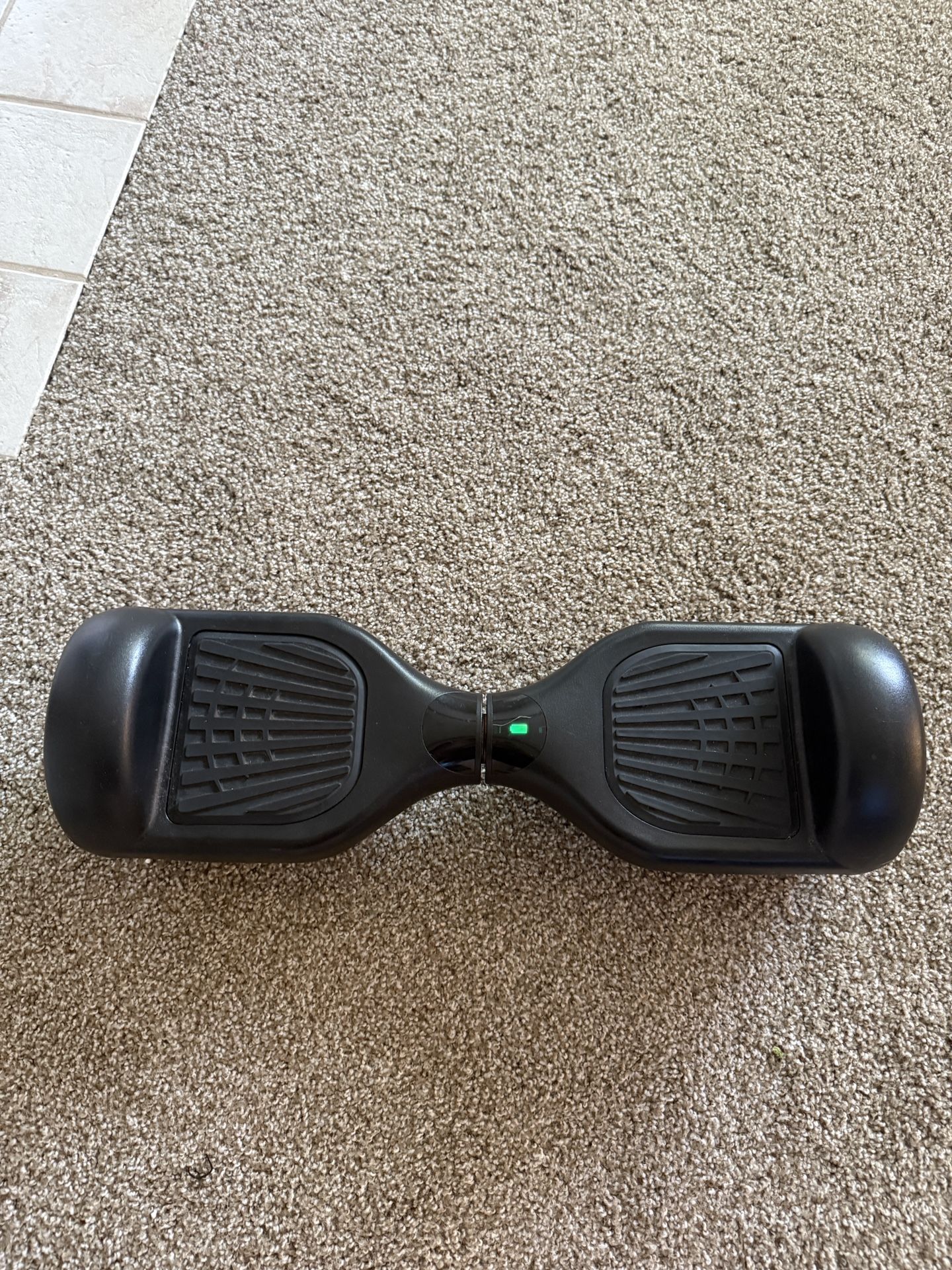 Hoverboard