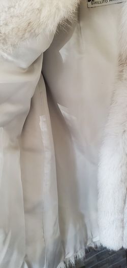 NORWEGIAN BLUE FOX FUR COAT LUXURIOUS for Sale in Melrose Park IL OfferUp