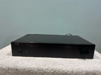 NHT MA-1A Subwoofer Amplifier - TESTED WORKING