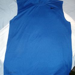 Nike Mens Tank Top