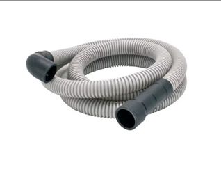 8-FT CORRUGATED DW DRAIN HOSE