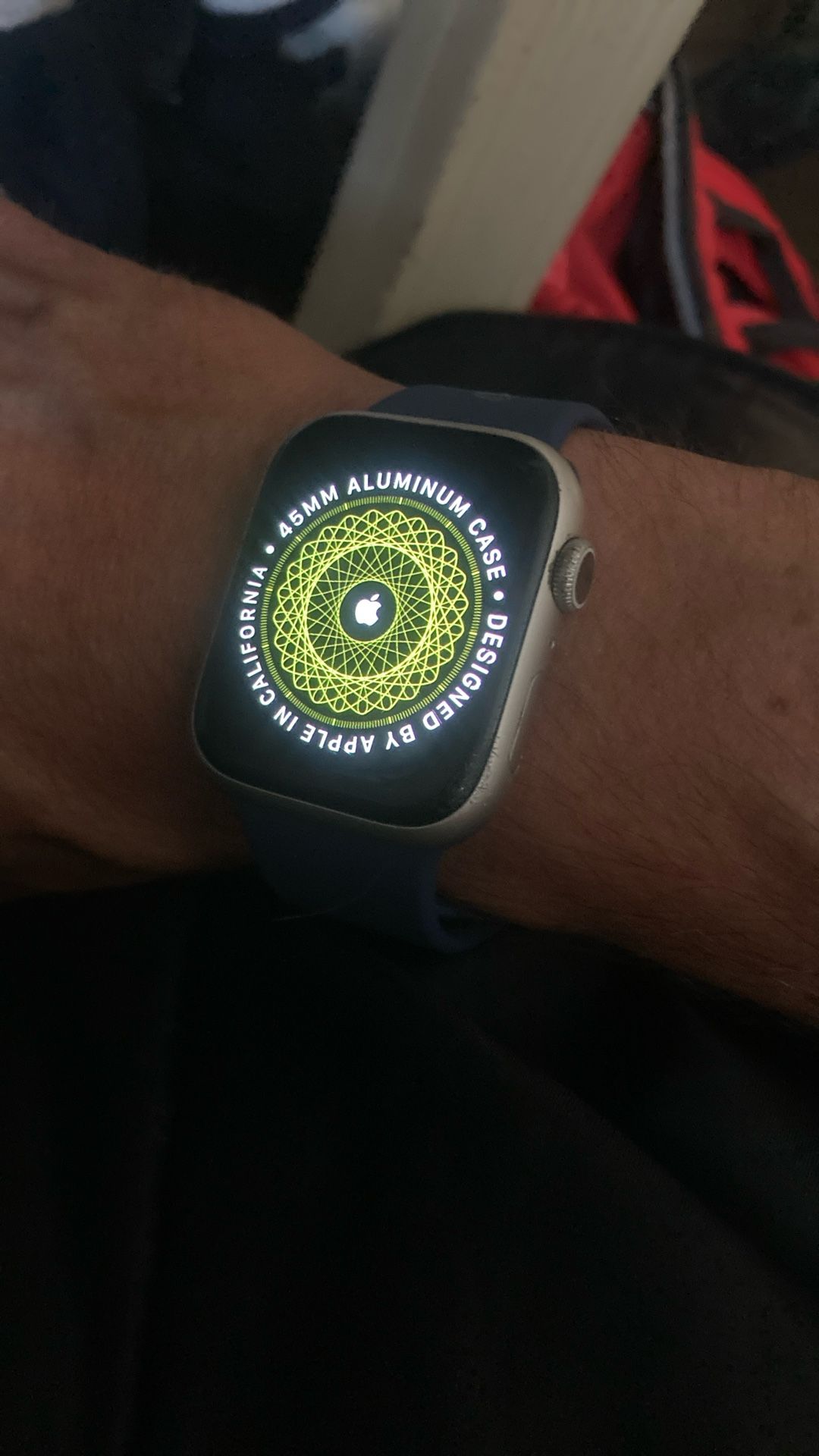 Apple Watch 7