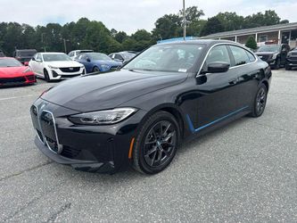 2023 BMW i4