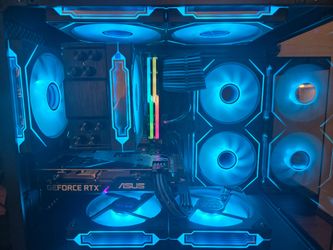 Gaming PCs Excellent condition.