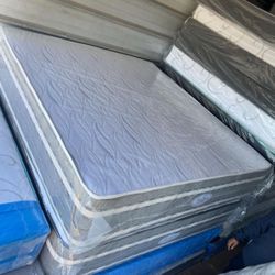 Camas Nuevas  En Venta 