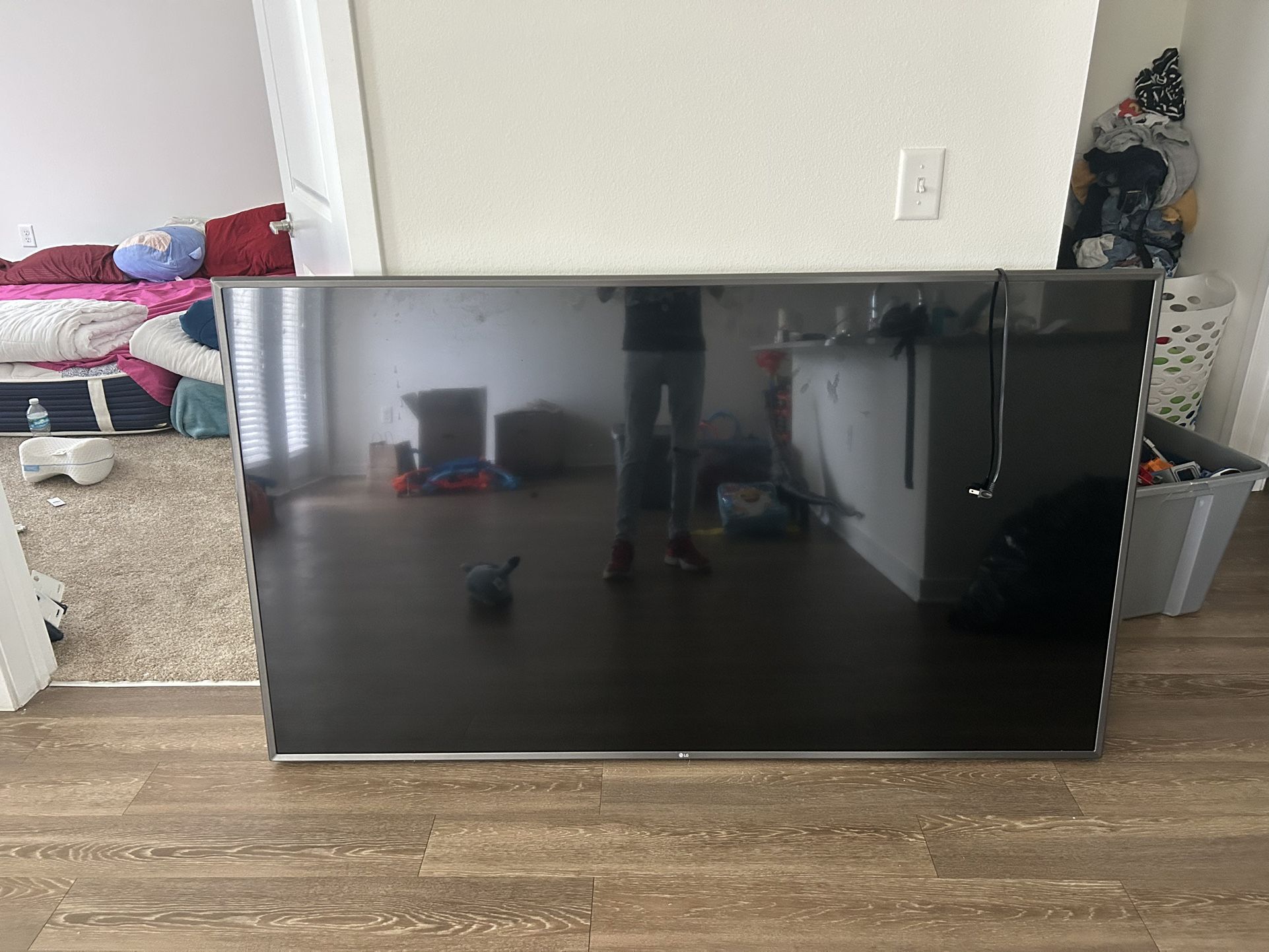 LG 75 Inch Tv