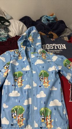 Toddlers boys 5/6 & 7