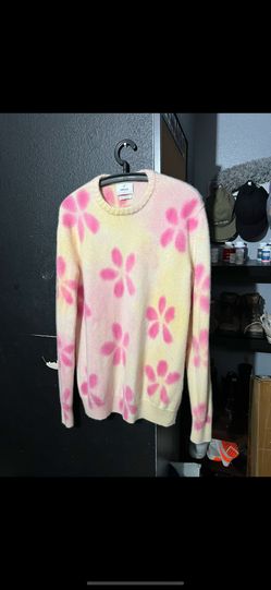 DESIGNER*** Harden 100% Cashmere Sweater
