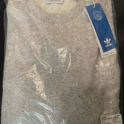 Adidas Crew Sweater 