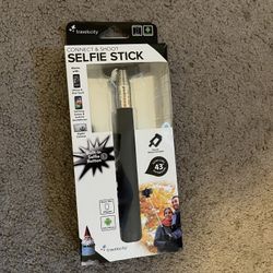 New Selfie Stick 