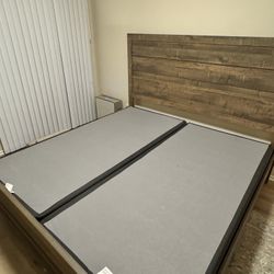 FREE! Beautyrest | Split King Foundation (2)