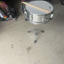 Excel Percussion Snare Drum  14”