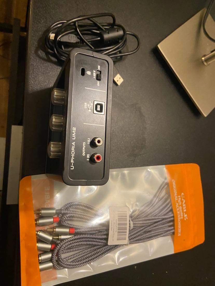 Recording Studio Equipment for Sale in Redmond, WA OfferUp