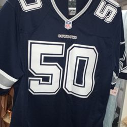 His And Hers Cowboys Jerseys,  Non Stitched