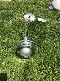 Pendent Light