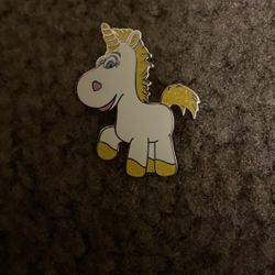 Buttercup Disney Pin