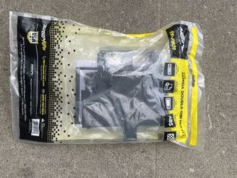 Metra 95-7801 Radio Double Din Kit For Acura/honda/isuzu 88-06 b