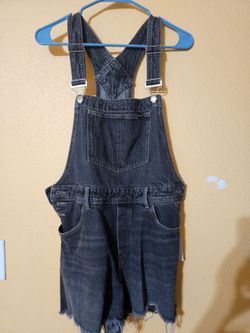 Women's Overalls