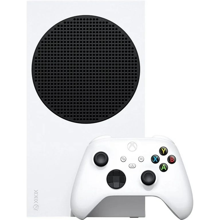Xbox Series S 512 GB