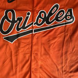 Baltimore Orioles MLB Fan Jerseys for sale