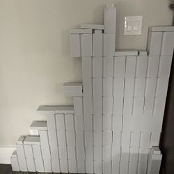 Giant Stacking Blocks