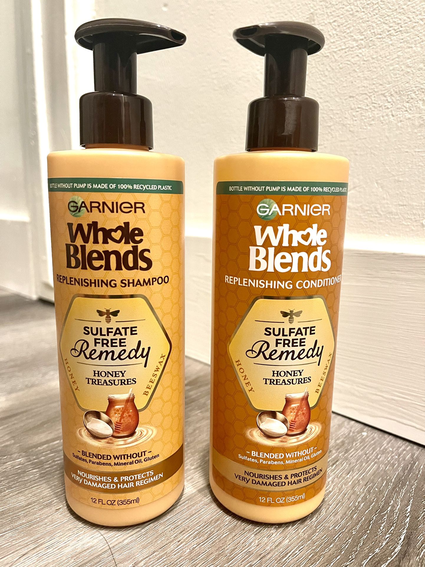 Whole Blends Remedy 
