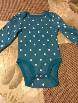 Baby onesie