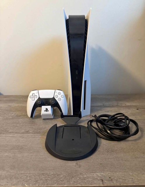 PLAYSTATION 5