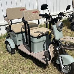 Golf Cart