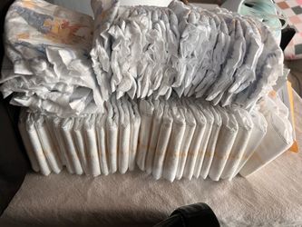 Huggies Size 1 Diapers