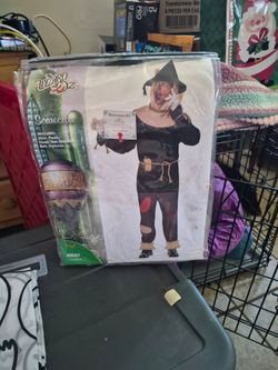 Halloween costumes