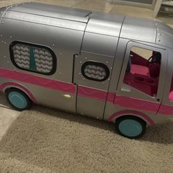 lol Camper 