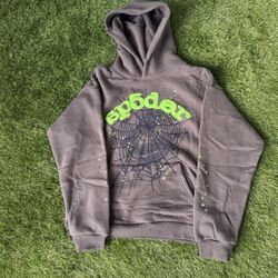 sp5er hoodie size small
