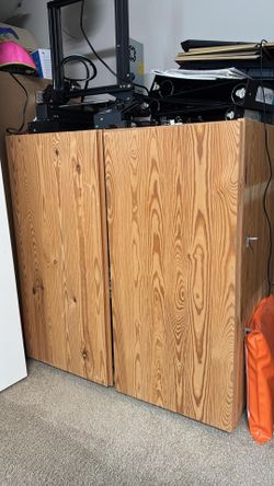 2 Dressers