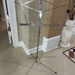 Metal Music Stand