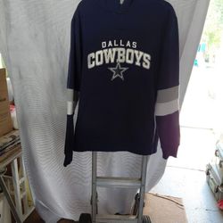 Dallas Cowboys Hoodie