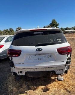 2016-2019 Kia Sorento Lx For Parts