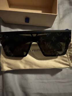 Louis V Sunglasses