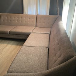 Joybird Couch 