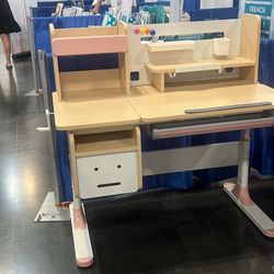 Exhibition Sample Sale. Ergonomic Desk Chair Set 